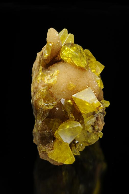 SULFUR